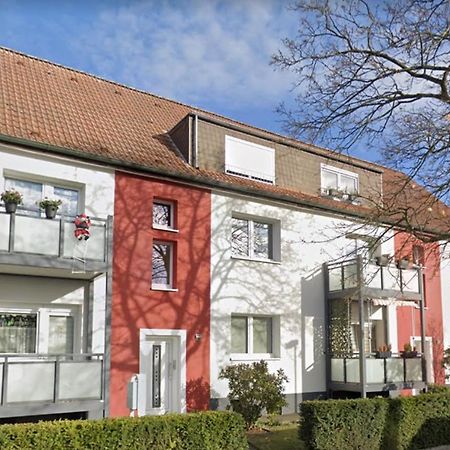 Design Apartment Mit Balkon - Kueche - Netflix Essen Exteriér fotografie